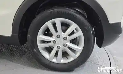 SsangYong TIBOLI 2017 1.6 гидро, миниатюра 5