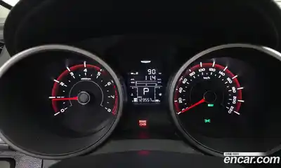 SsangYong TIBOLI 2017 1.6 гидро, миниатюра 8