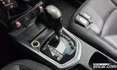 SsangYong TIBOLI 2017 1.6 гидро, миниатюра 9