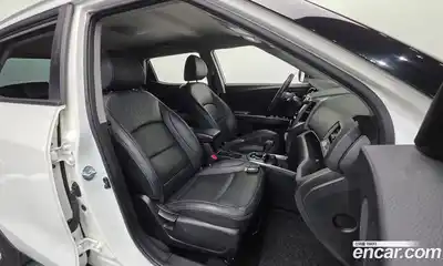 SsangYong TIBOLI 2017 1.6 гидро, миниатюра 10