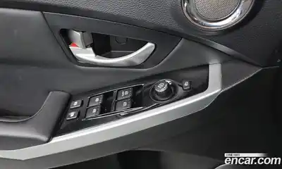 SsangYong Korando 2015 2.0 гидро в Москве № 1289622, миниатюра 12