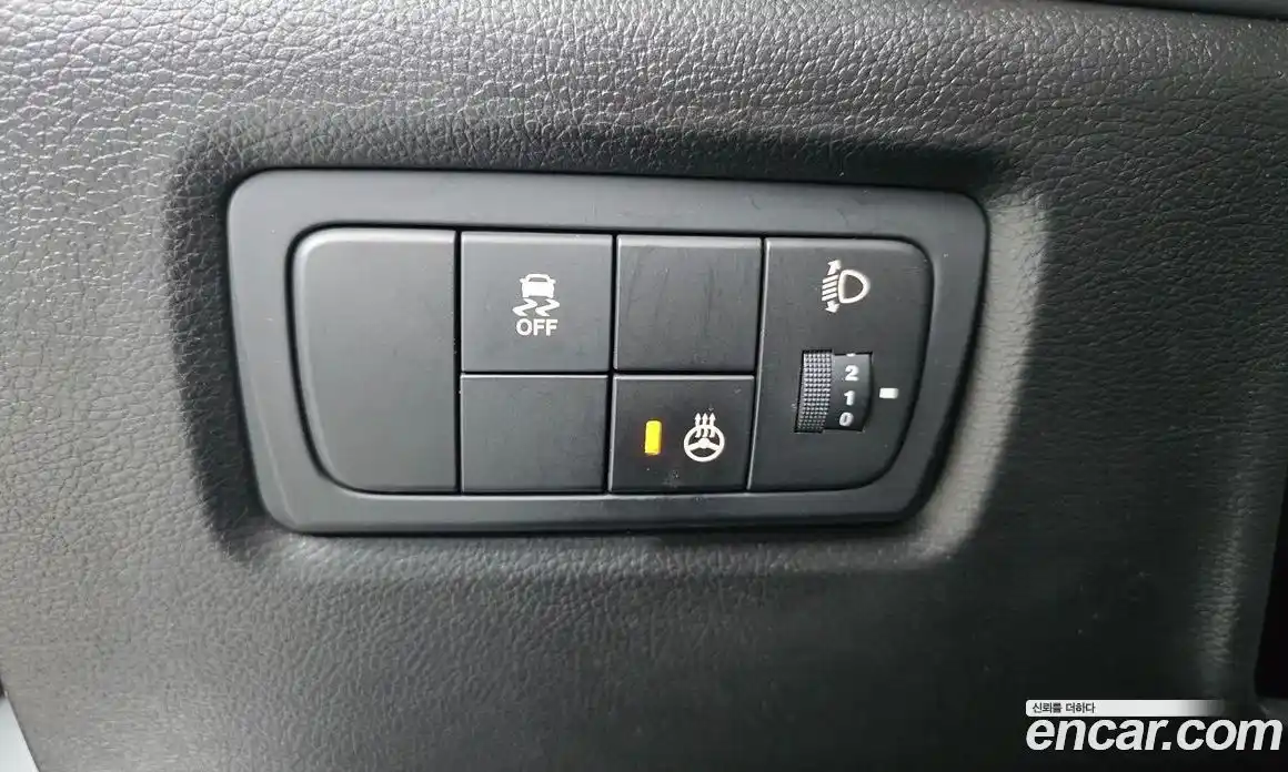 SsangYong Korando 2015 2.0 гидро в Москве № 1289622, фото 13