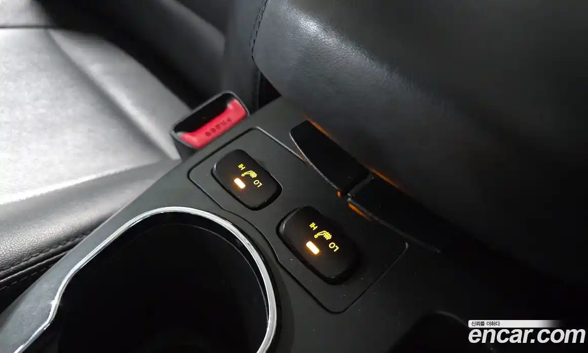 SsangYong Korando 2015 2.0 гидро в Москве № 1289622, фото 17