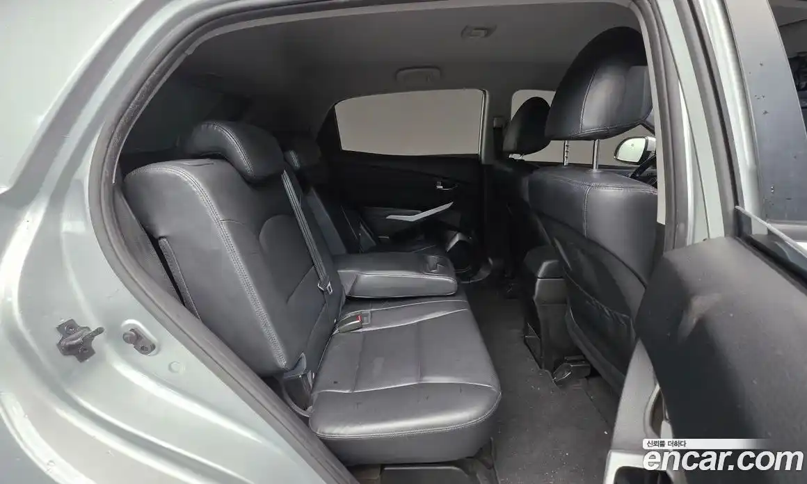 SsangYong Korando 2015 2.0 гидро в Москве № 1289622, фото 19