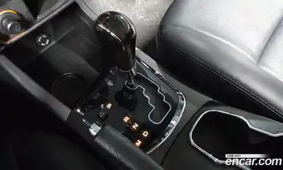 SsangYong Korando 2015 2.0 гидро в Москве № 1289622, миниатюра 9