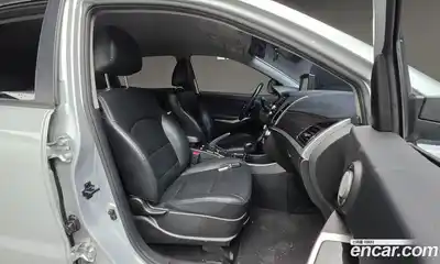 SsangYong Korando 2015 2.0 гидро в Москве № 1289622, миниатюра 10