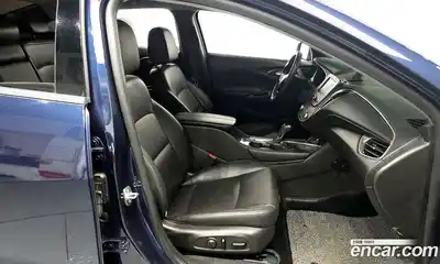 Chevrolet Malibu 2017 1.5 Автомат в Москве № 1289747, миниатюра 11