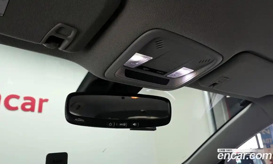 Chevrolet Malibu 2017 1.5 Автомат в Москве № 1289747, фото 17