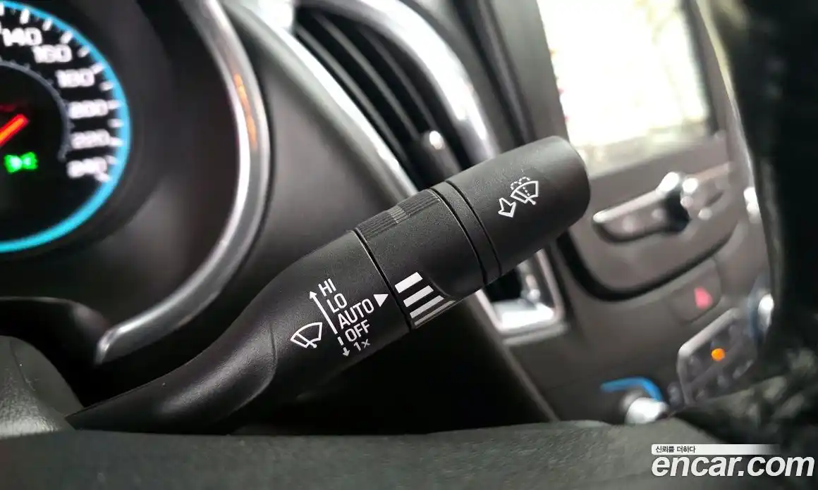 Chevrolet Malibu 2017 1.5 Автомат в Москве № 1289747, фото 18