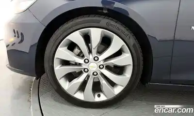 Chevrolet Malibu 2017 1.5 Автомат в Москве № 1289747, миниатюра 5