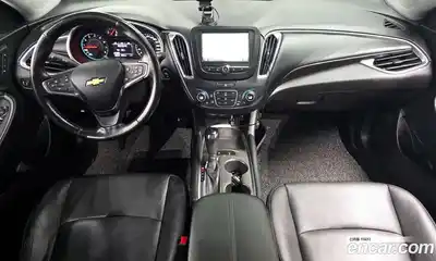 Chevrolet Malibu 2017 1.5 Автомат в Москве № 1289747, миниатюра 7