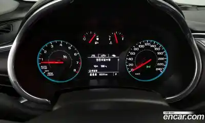 Chevrolet Malibu 2017 1.5 Автомат в Москве № 1289747, миниатюра 8