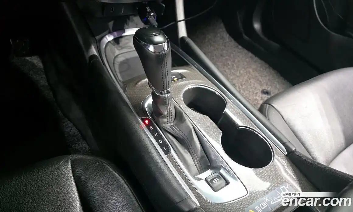 Chevrolet Malibu 2017 1.5 Автомат в Москве № 1289747, фото 9