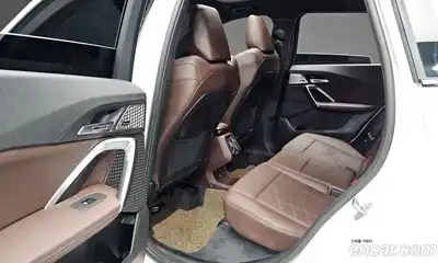 BMW X1 2024 2.0 гидро в Москве № 1289869, миниатюра 11