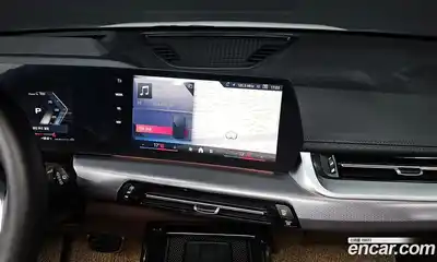 BMW X1 2024 2.0 гидро в Москве № 1289869, миниатюра 12