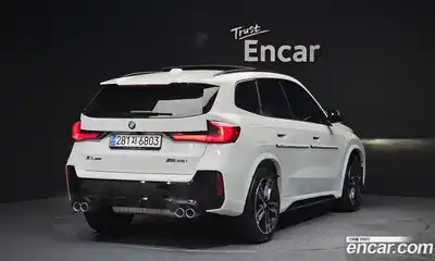 BMW X1 2024 2.0 гидро в Москве № 1289869, миниатюра 2