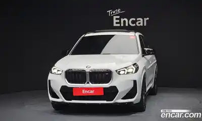 BMW X1 2024 2.0 гидро в Москве № 1289869, миниатюра 3