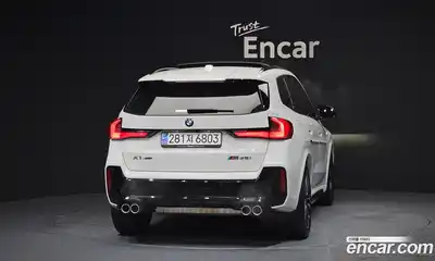 BMW X1 2024 2.0 гидро в Москве № 1289869, миниатюра 4
