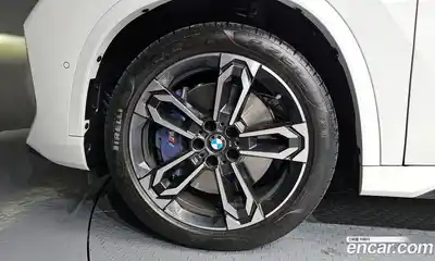 BMW X1 2024 2.0 гидро в Москве № 1289869, миниатюра 5