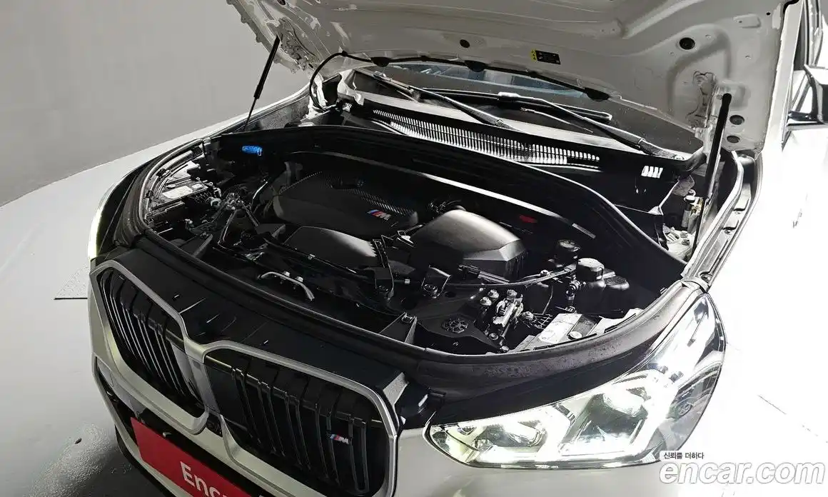 BMW X1 2024 2.0 гидро в Москве № 1289869, фото 6