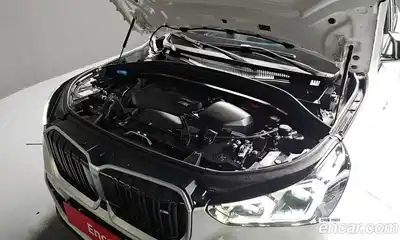 BMW X1 2024 2.0 гидро в Москве № 1289869, миниатюра 6