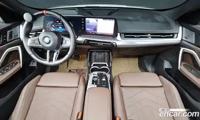 BMW X1 2024 2.0 гидро в Москве № 1289869, миниатюра 7