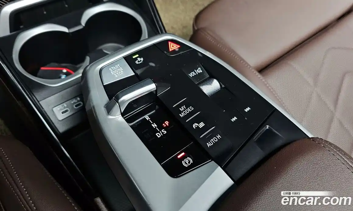 BMW X1 2024 2.0 гидро в Москве № 1289869, фото 9