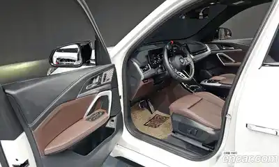 BMW X1 2024 2.0 гидро в Москве № 1289869, миниатюра 10