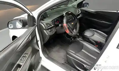 Chevrolet Spark 2021 1.0 гидро в Москве № 1289886, миниатюра 12