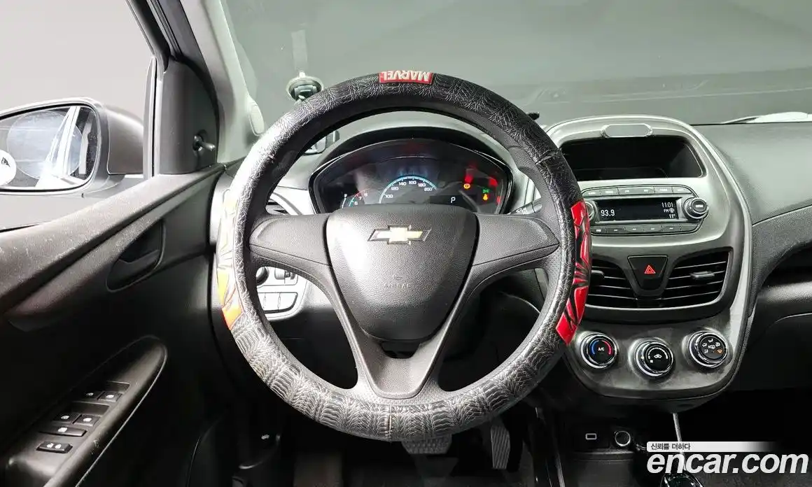 Chevrolet Spark 2021 1.0 гидро в Москве № 1289886, фото 13