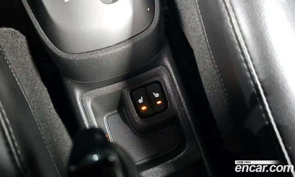 Chevrolet Spark 2021 1.0 гидро в Москве № 1289886, фото 17