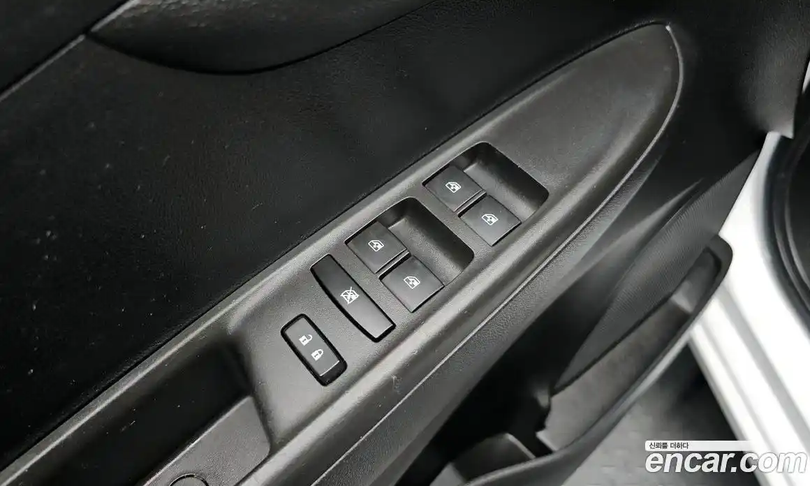 Chevrolet Spark 2021 1.0 гидро в Москве № 1289886, фото 18