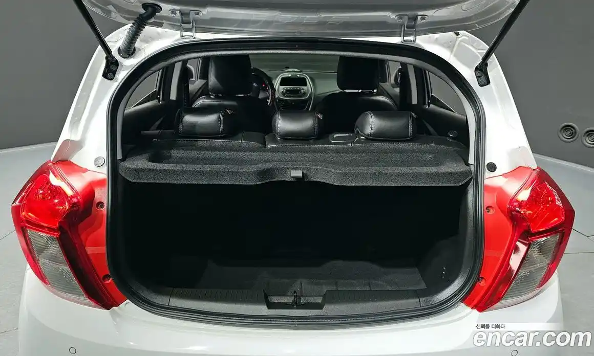 Chevrolet Spark 2021 1.0 гидро в Москве № 1289886, фото 20