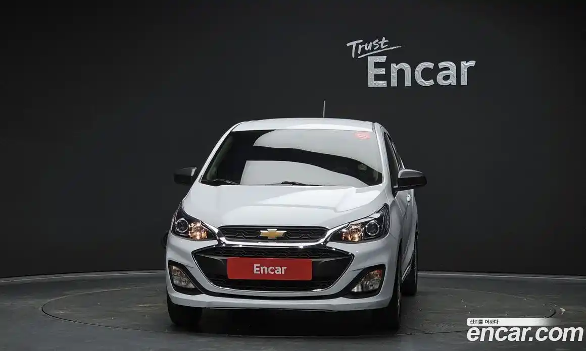 Chevrolet Spark 2021 1.0 гидро в Москве № 1289886, фото 3