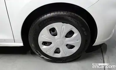 Chevrolet Spark 2021 1.0 гидро в Москве № 1289886, миниатюра 5