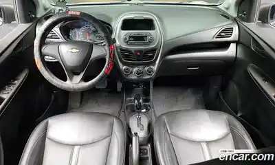 Chevrolet Spark 2021 1.0 гидро в Москве № 1289886, миниатюра 7