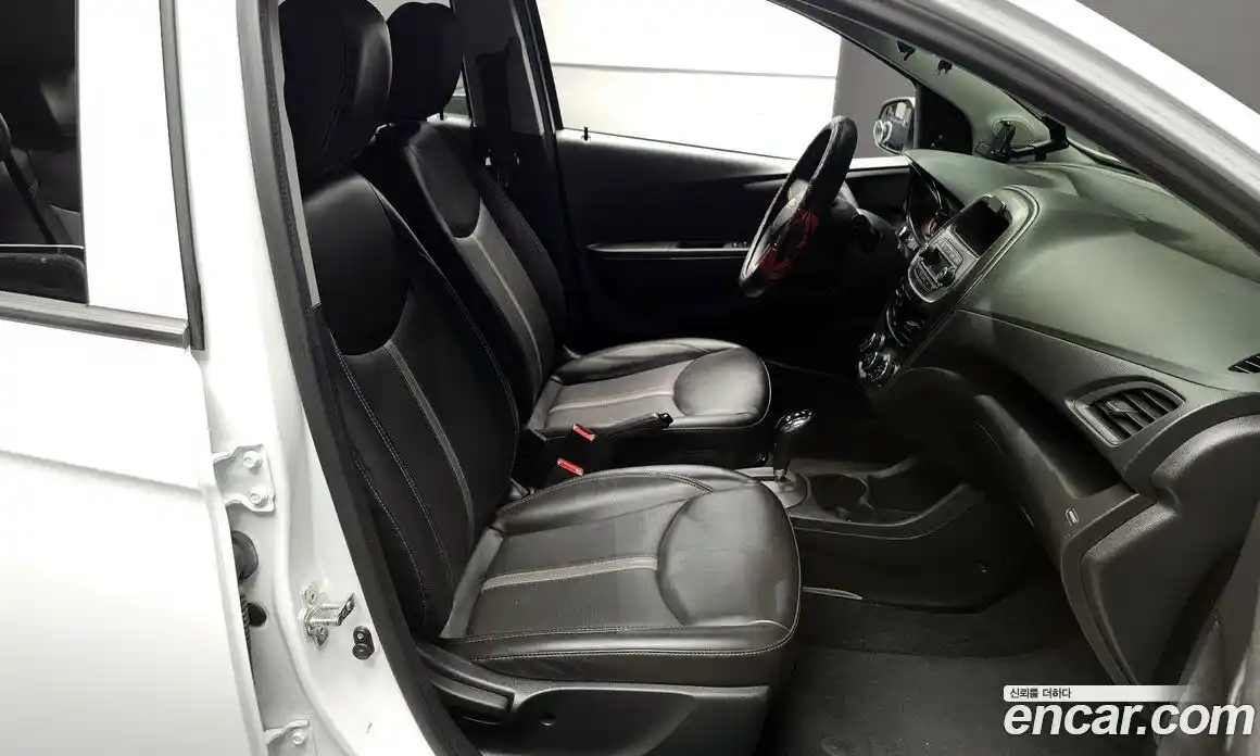 Chevrolet Spark 2021 1.0 гидро в Москве № 1289886, фото 10