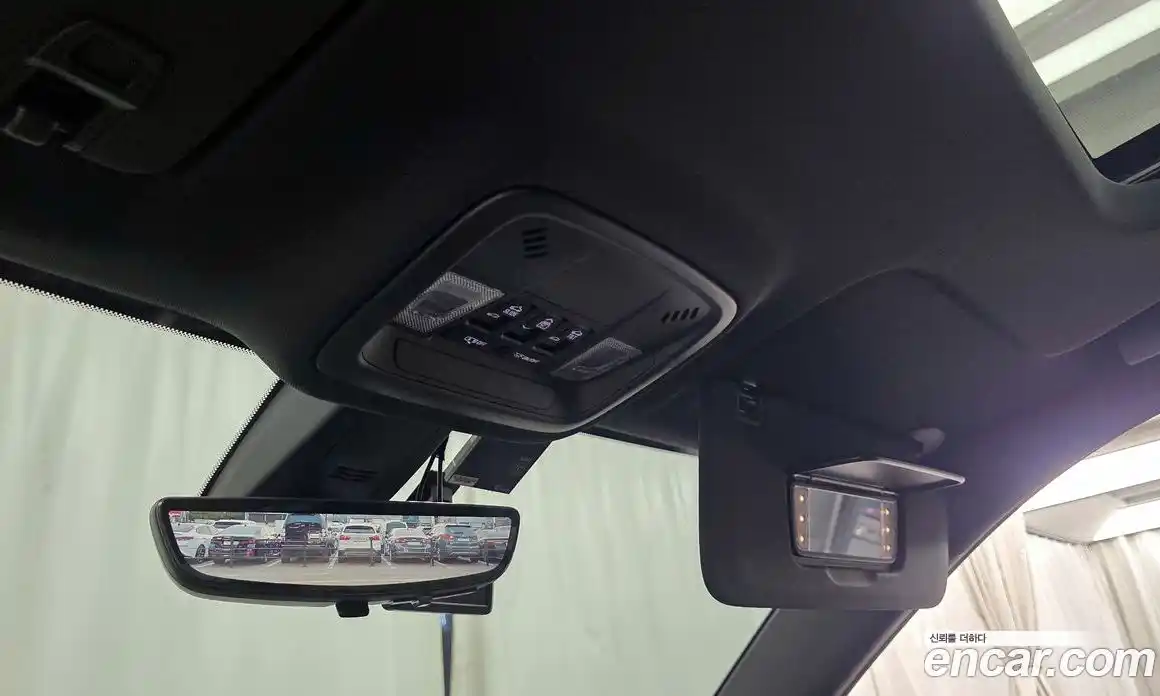 Chevrolet Traverse 2023 3.6 Автомат в Москве № 1289914, фото 17