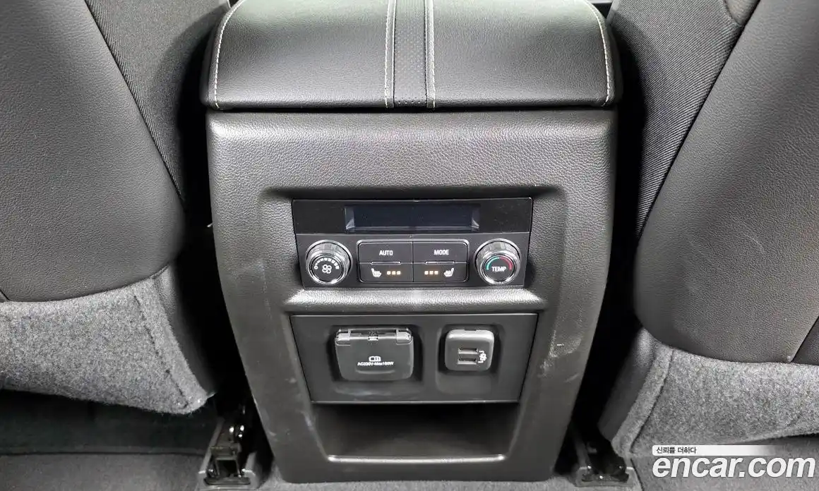 Chevrolet Traverse 2023 3.6 Автомат в Москве № 1289914, фото 18