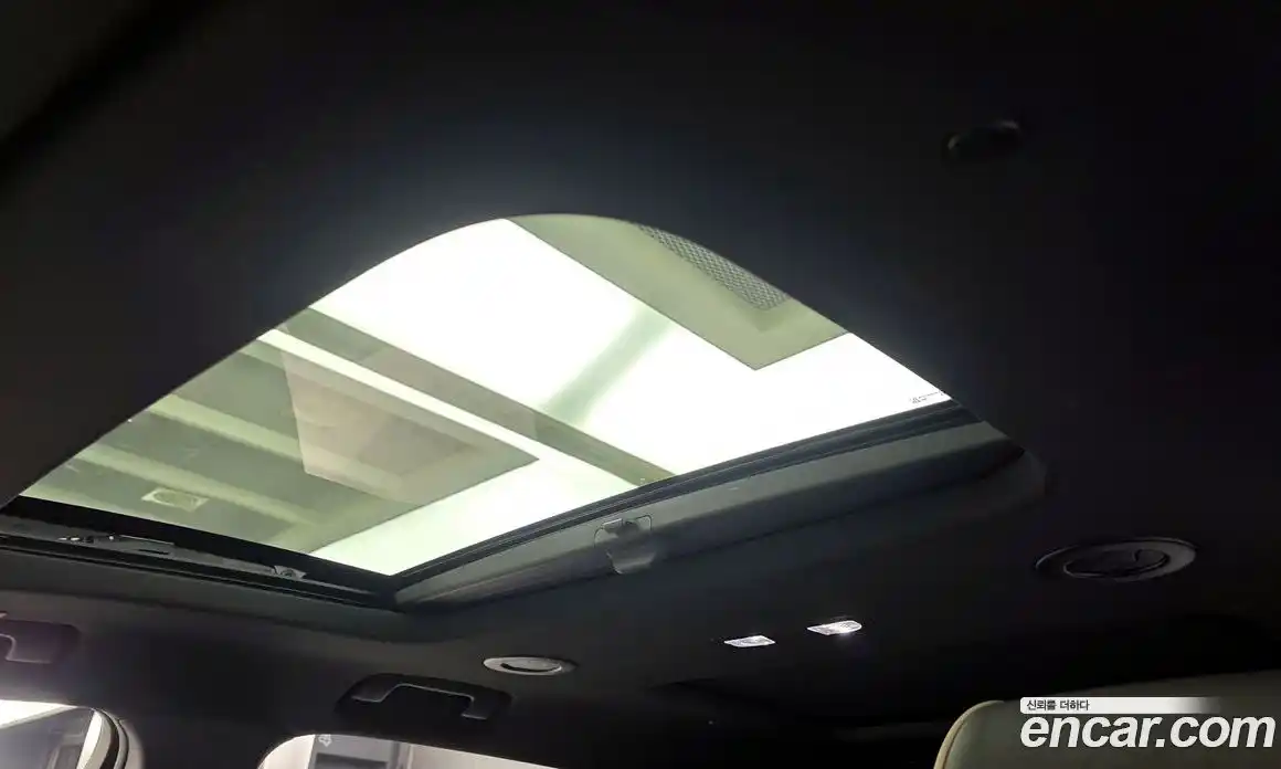 Chevrolet Traverse 2023 3.6 Автомат в Москве № 1289914, фото 19