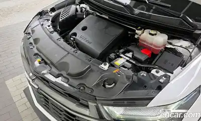 Chevrolet Traverse 2023 3.6 Автомат в Москве № 1289914, миниатюра 6