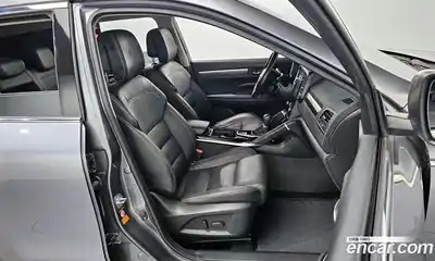 Renault QM6 2022 2.0 гидро в Москве № 1290027, миниатюра 12