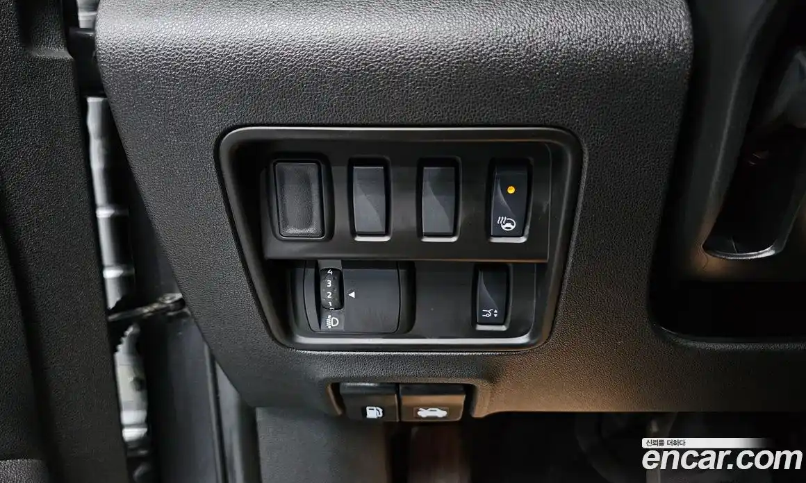 Renault QM6 2022 2.0 гидро в Москве № 1290027, фото 14