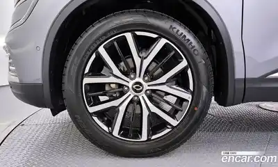 Renault QM6 2022 2.0 гидро в Москве № 1290027, миниатюра 5