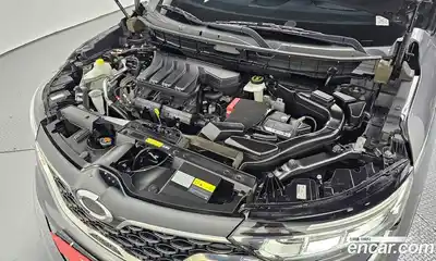 Renault QM6 2022 2.0 гидро в Москве № 1290027, миниатюра 6