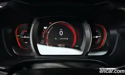 Renault QM6 2022 2.0 гидро в Москве № 1290027, миниатюра 8
