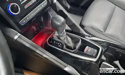 Renault QM6 2022 2.0 гидро в Москве № 1290027, миниатюра 9