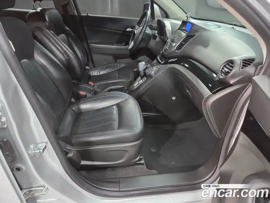 Chevrolet Orlando 2013 2.0 гидро в Москве № 1290034, фото 7