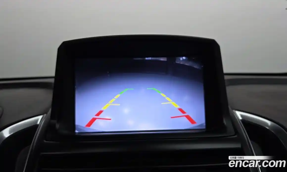 Chevrolet Trax 2016 1.4 Автомат в Москве № 1290041, фото 15