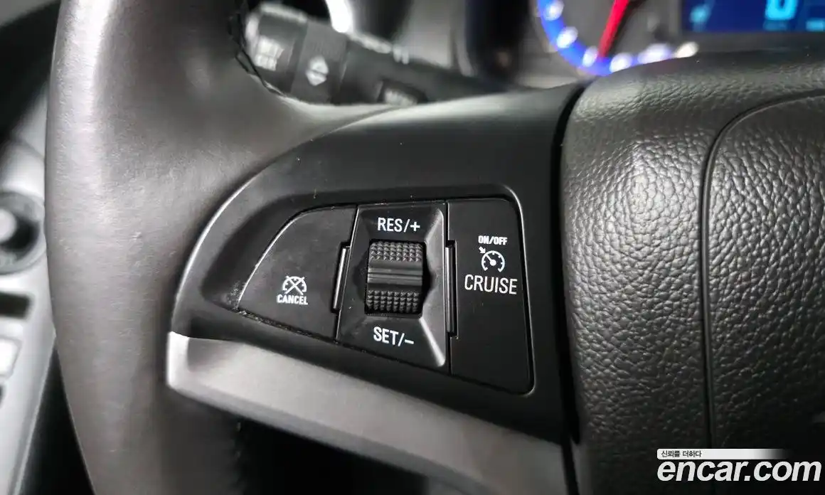 Chevrolet Trax 2016 1.4 Автомат в Москве № 1290041, фото 19